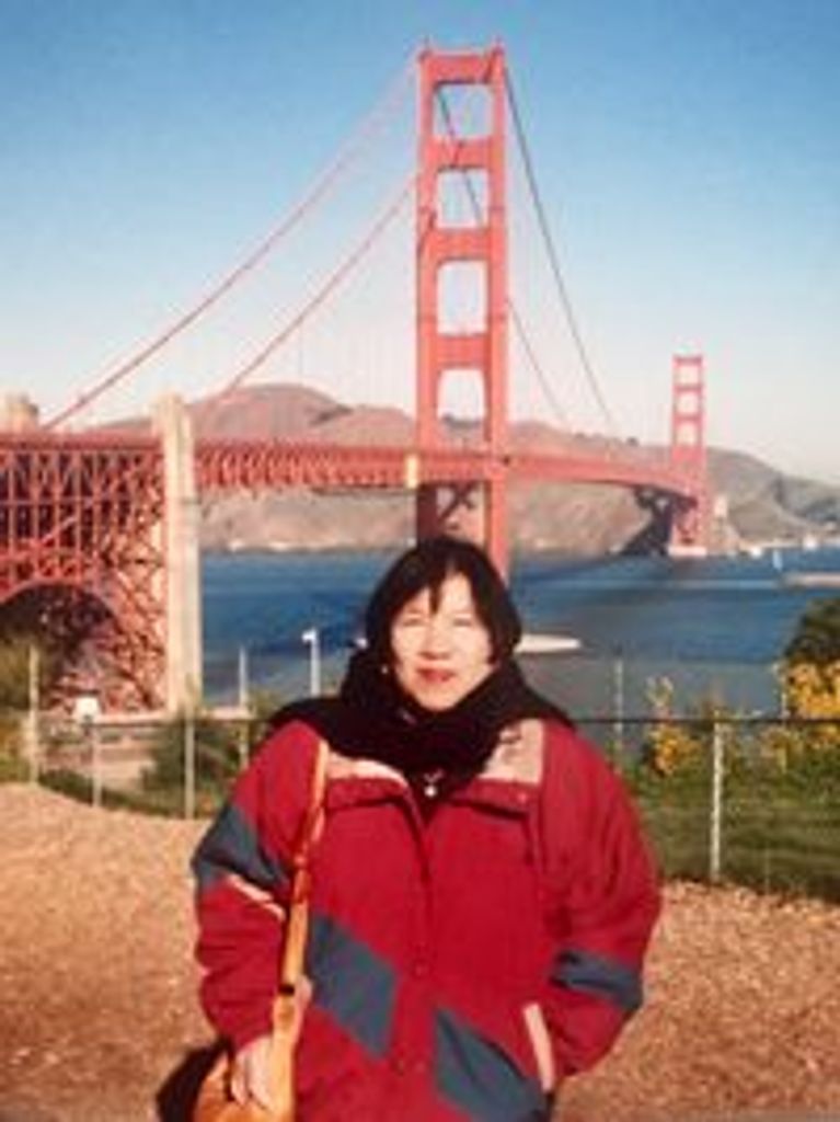 Concepcion Elloso Garcia