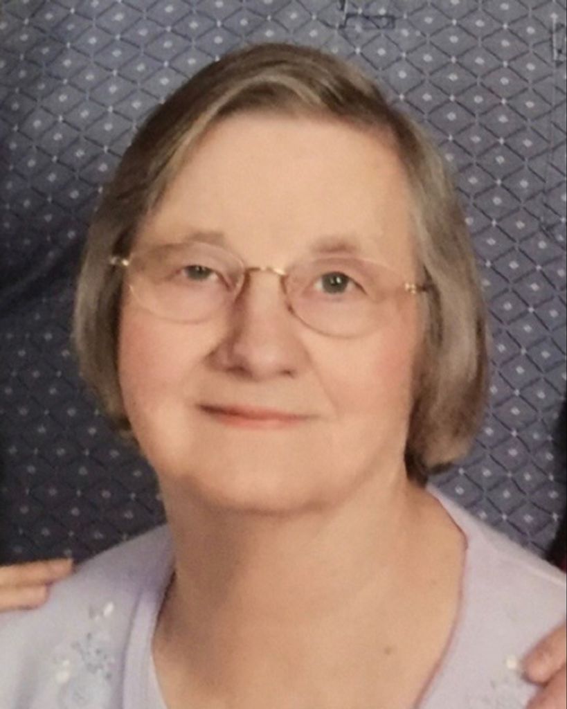 Mary Fletcher Sain Profile Photo