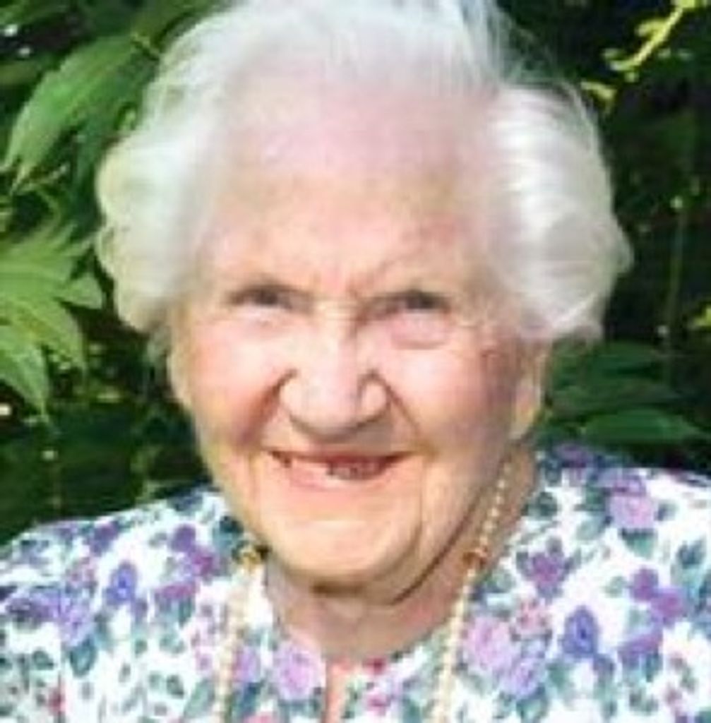 Ada Johnson