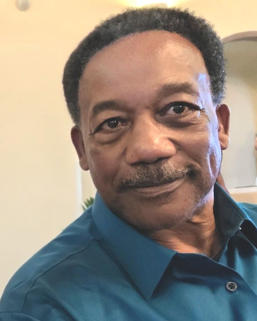 Eric Von Gandy Profile Photo