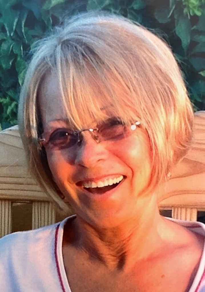Judy Matye