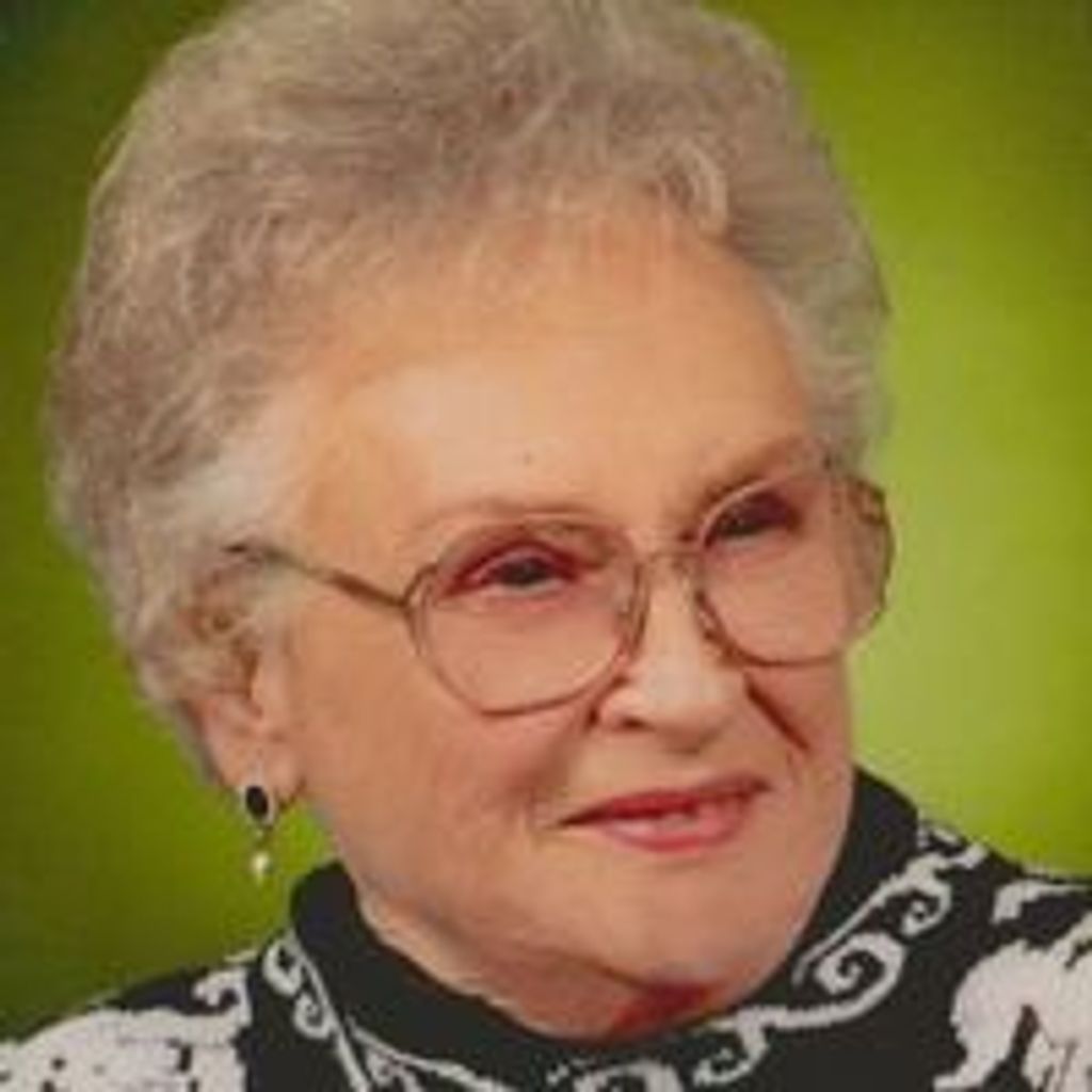 Dorothy J. Erickson