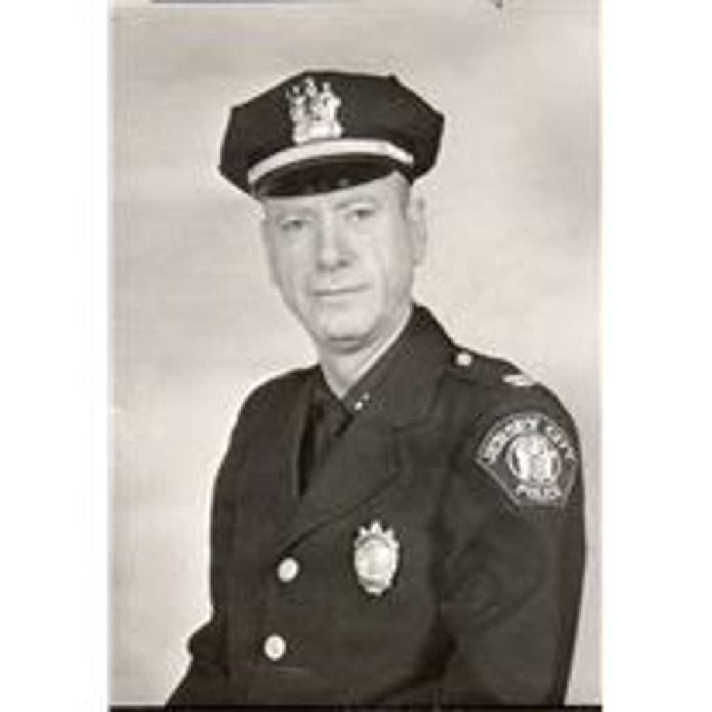 John Michael Connell