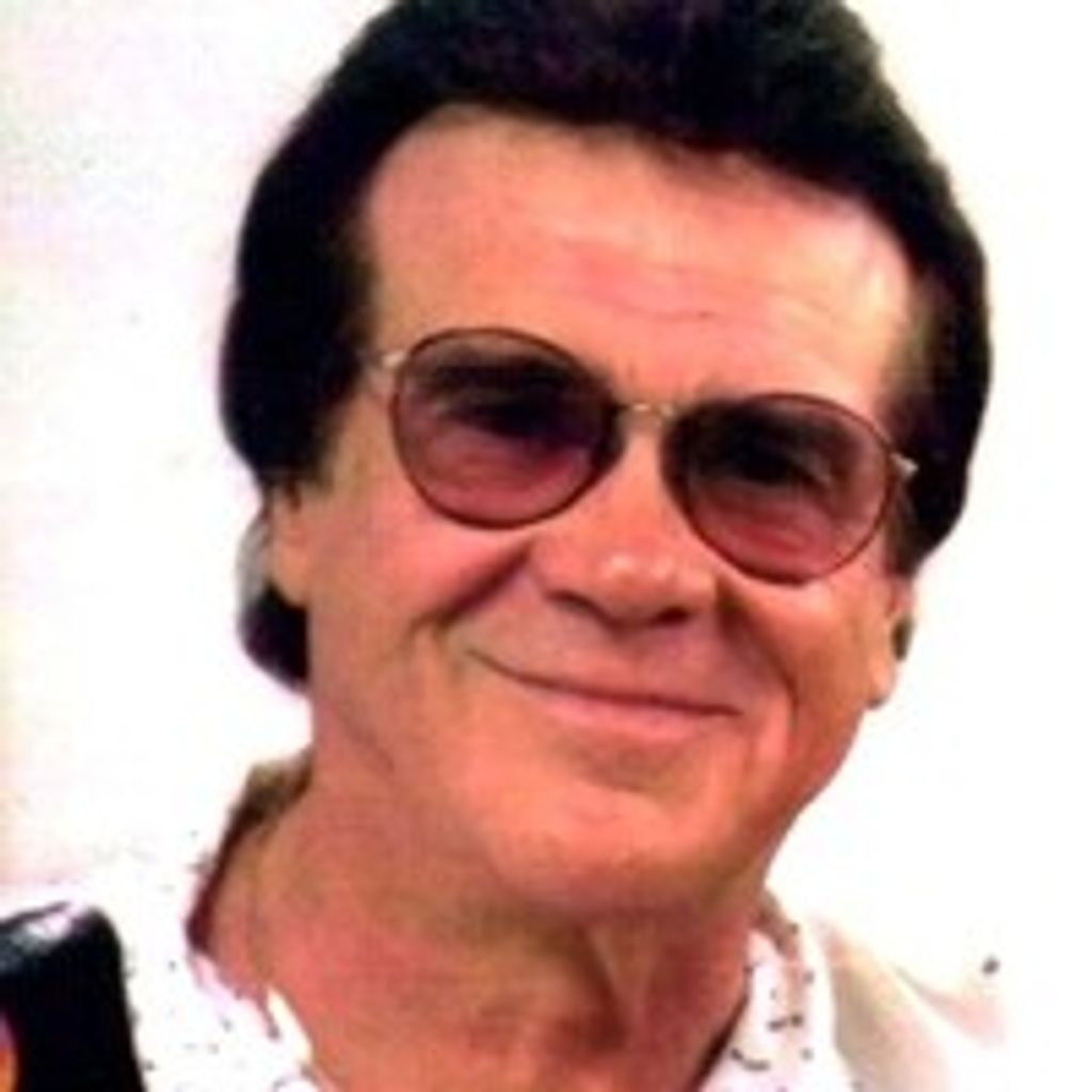 John M. "Jr" Roth