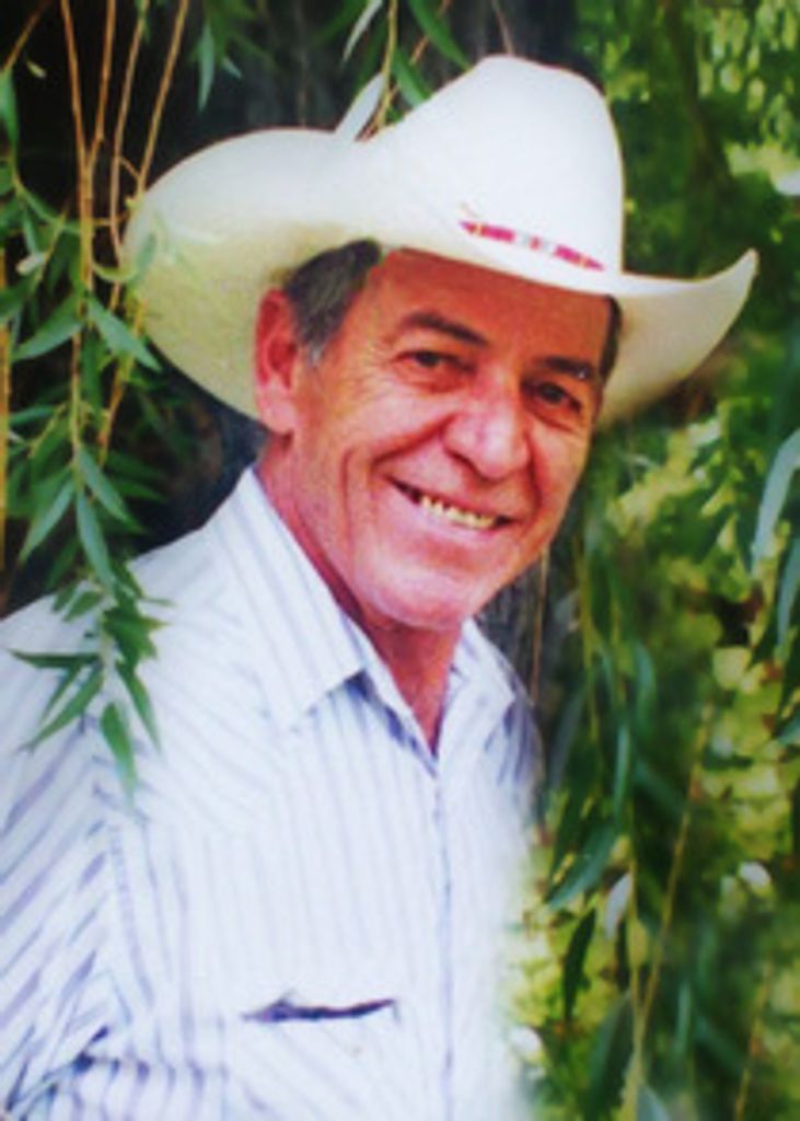 Ernest "Bud" Knight