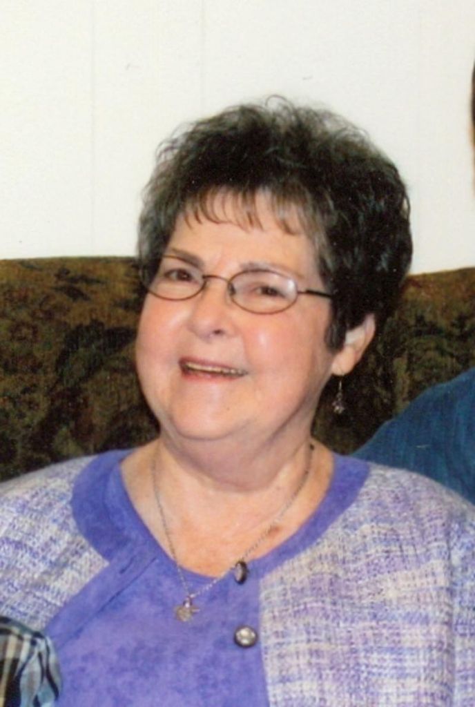 Faith Wagnon Matthews Profile Photo
