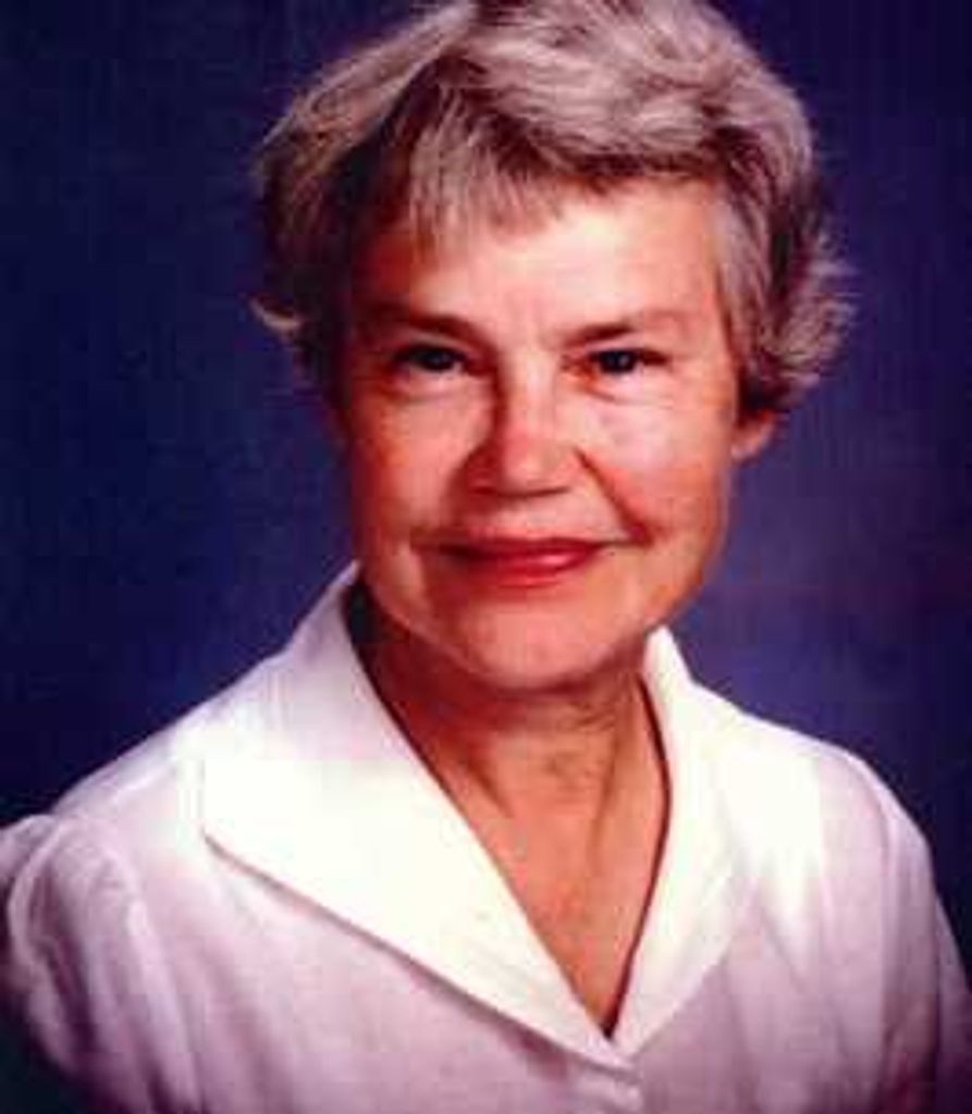 Eugenia Gurney Carter