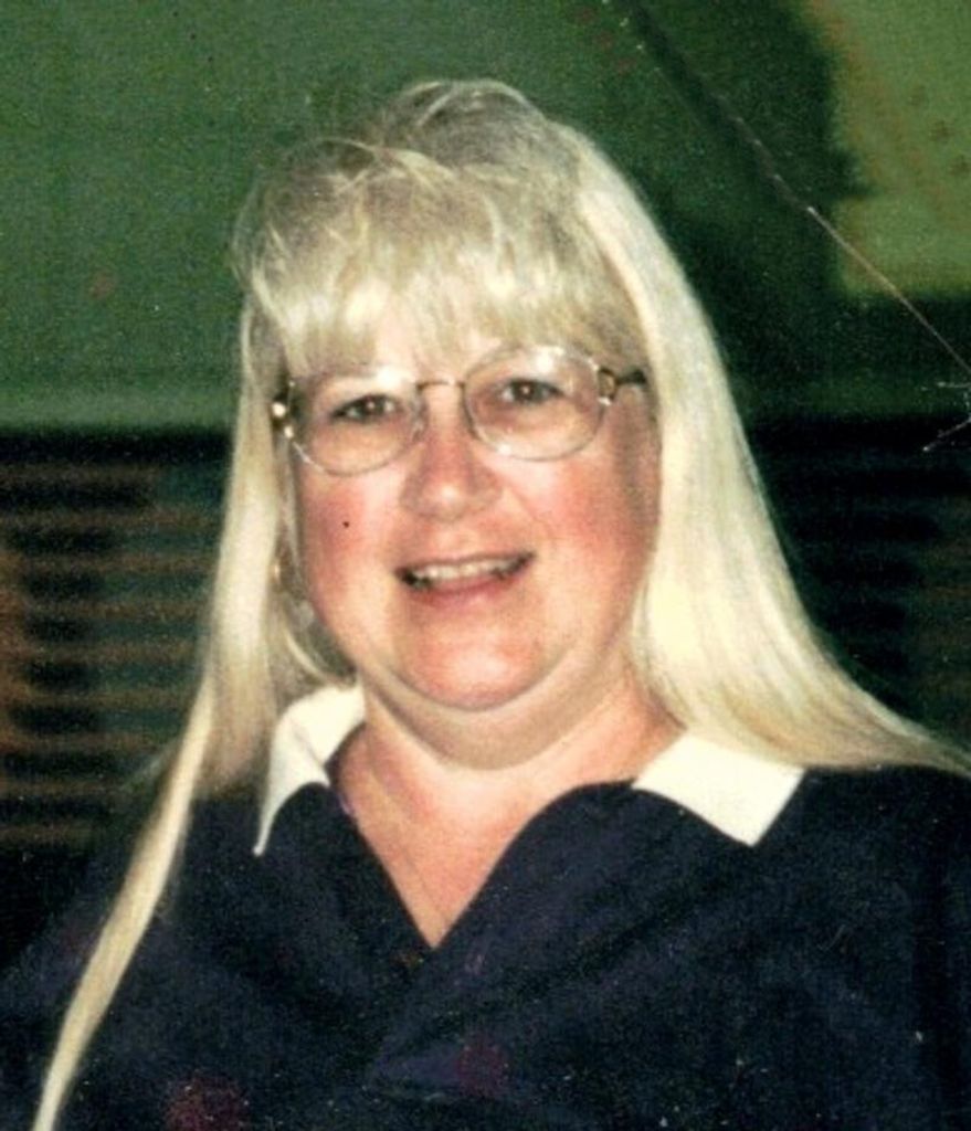 Lynne E Berry Profile Photo