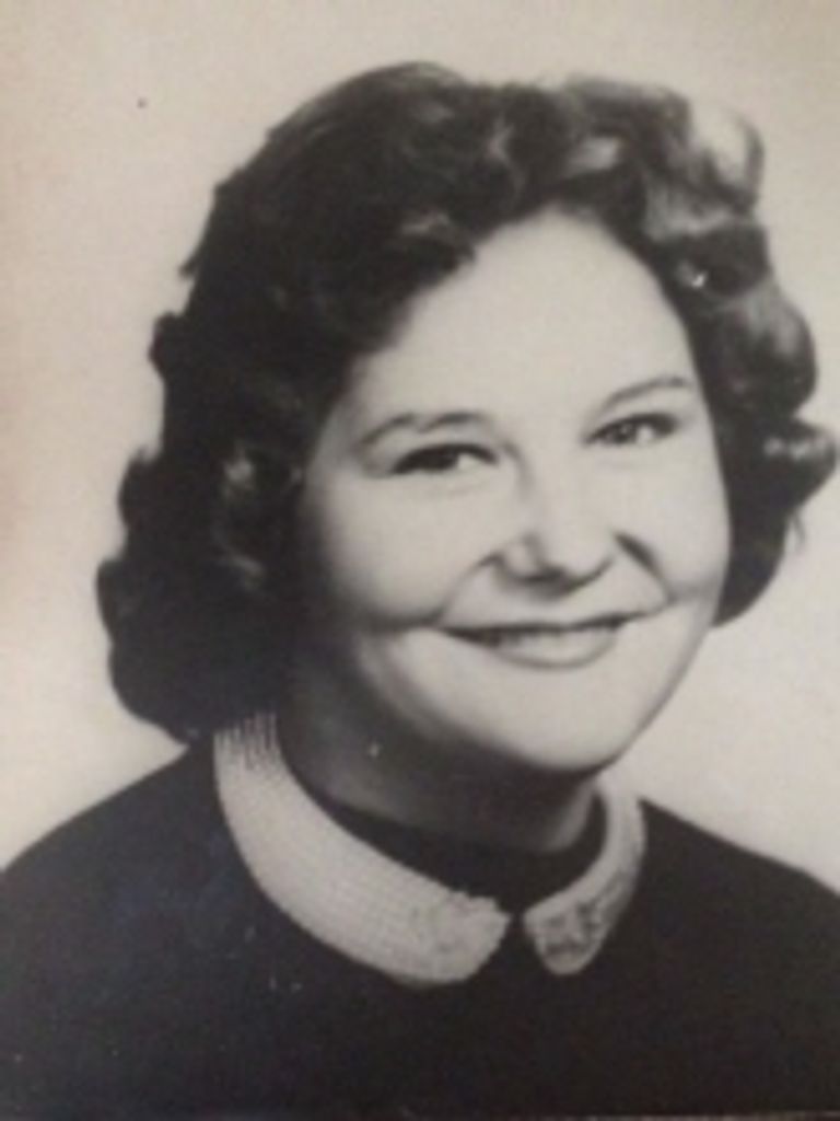 Dorothy Coleman