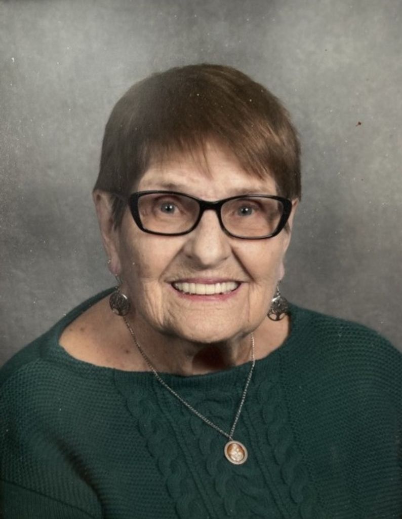 Diane M. (Sullivan)  Dana