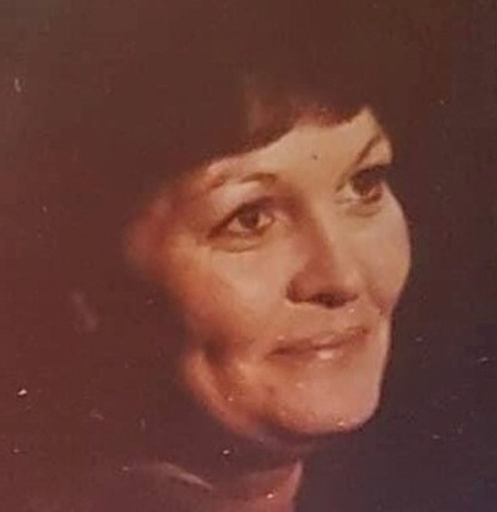 Carol Rose (Forsythe) Krehmeyer