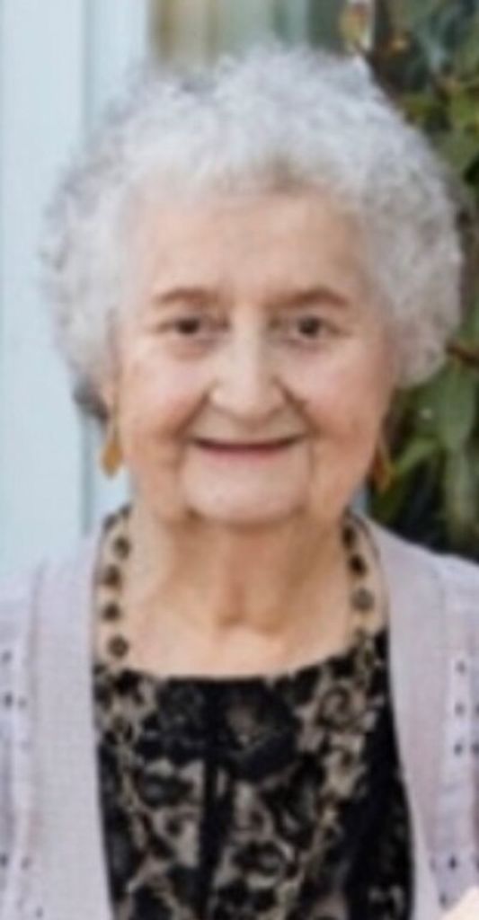 Mary Divrigian Profile Photo