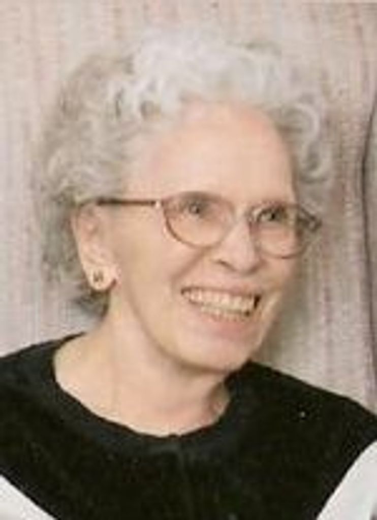 Cordelia Mix Johnson