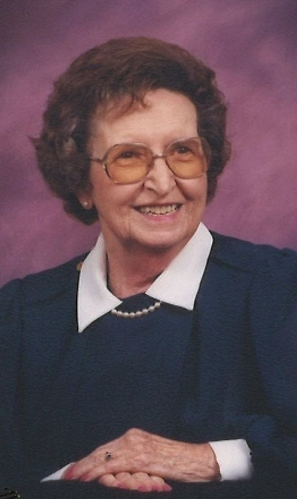 Permelia Christine Smith