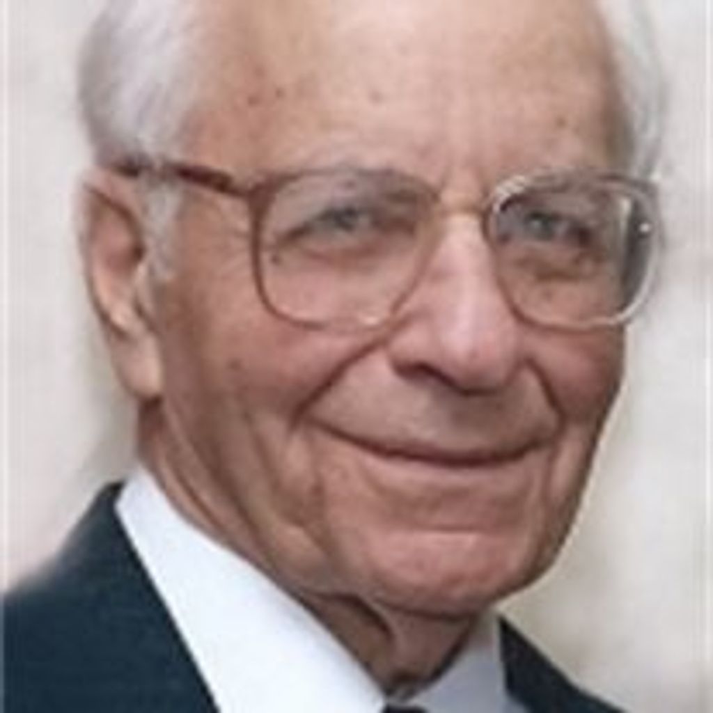 Lawrence V. Grampetro