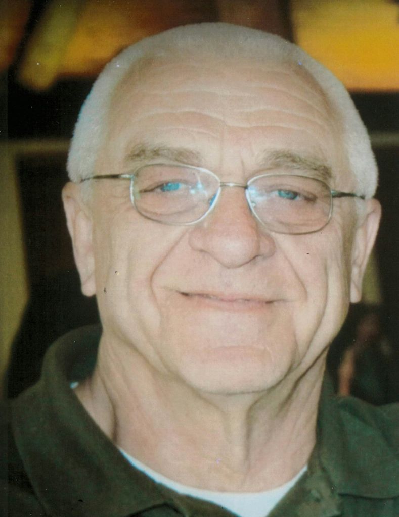 Charles Conrad Gaasedelen Profile Photo