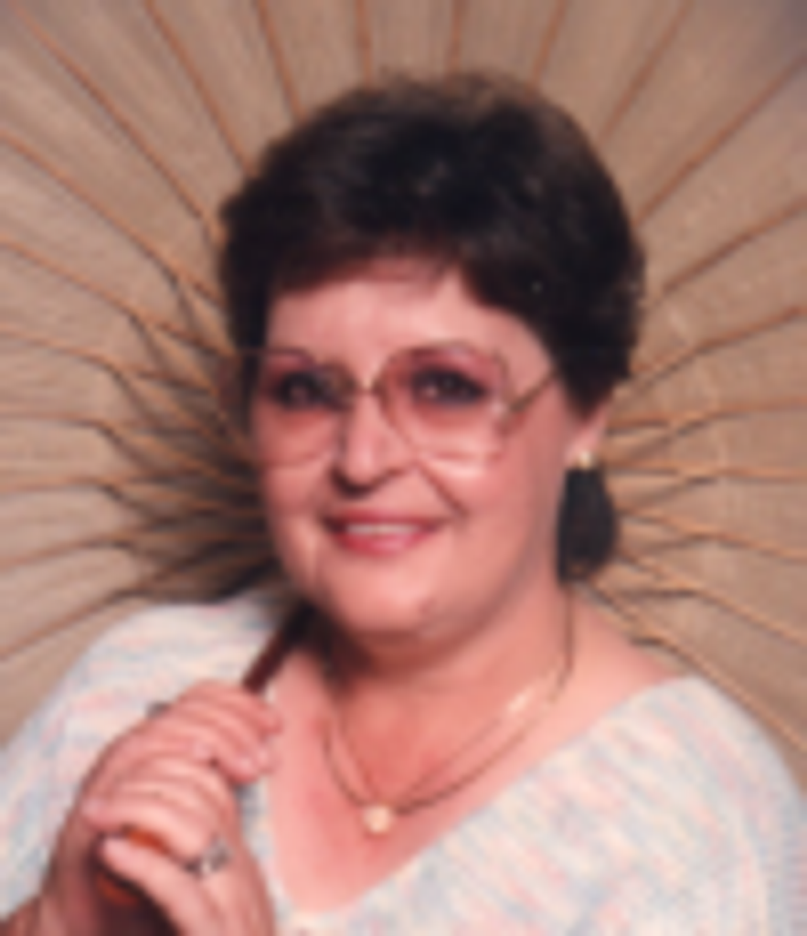 Kathy Mchone Brown Wensil