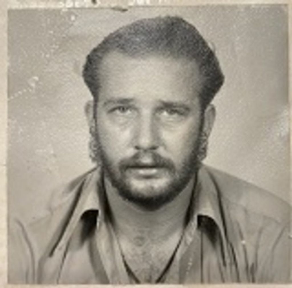 Phillip Austin Woodruff, Jr.