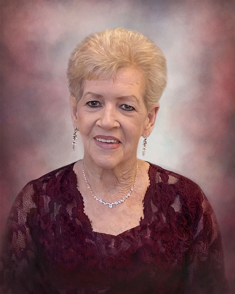 Madeline Brashear Bueche