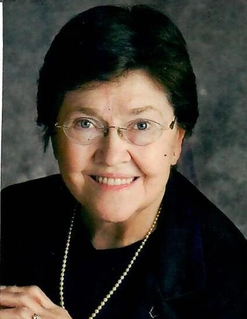 Beverly Joan (All)  Dyken
