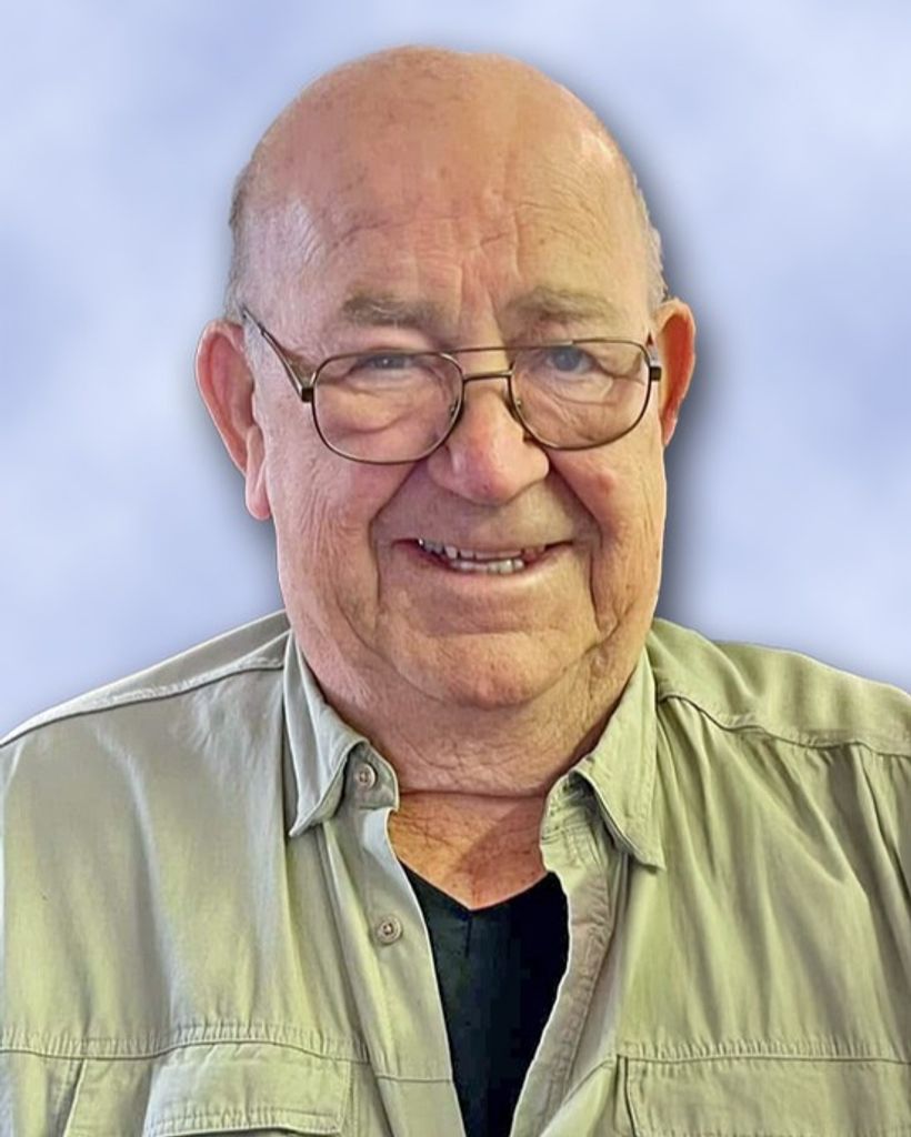 Harold James Boehler