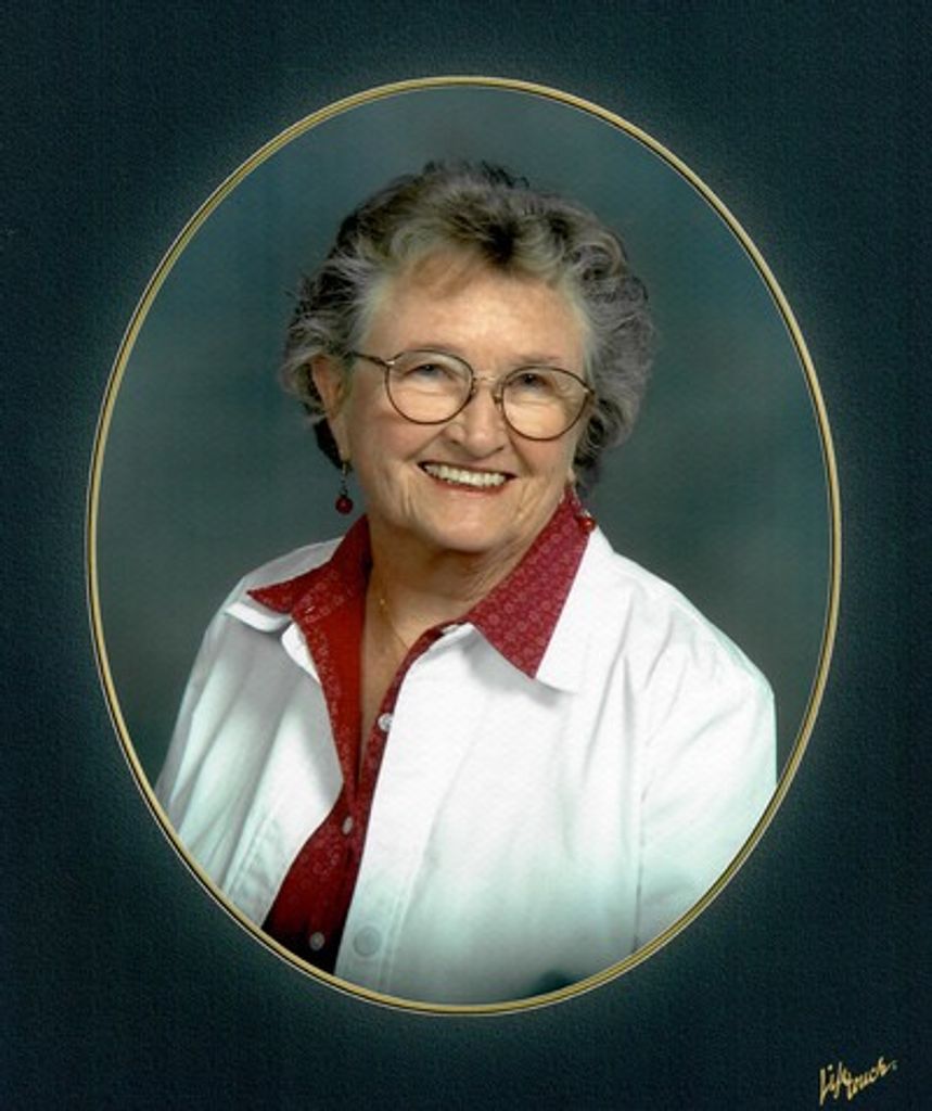 Estella Anne Gragg Hoey Profile Photo