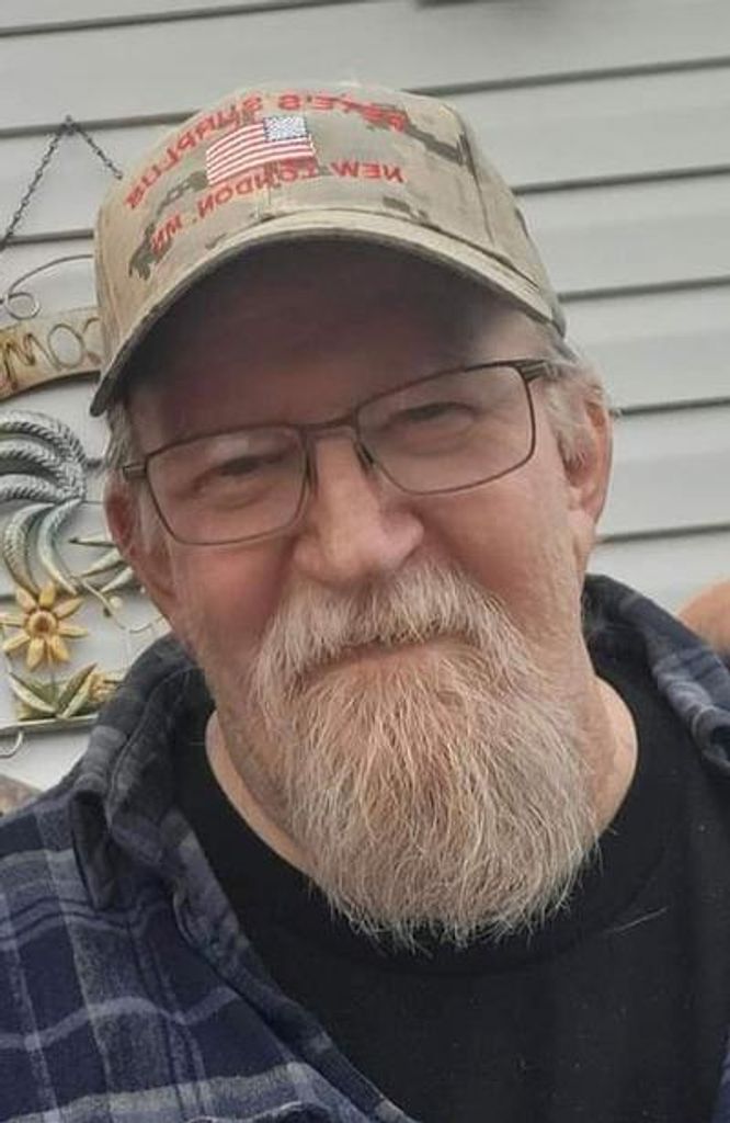 Philip Franklin Profile Photo