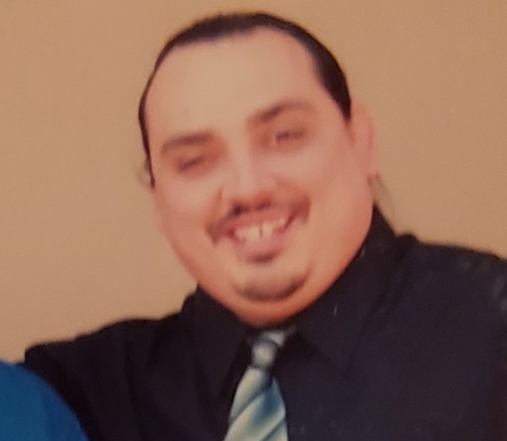 Mark David Mills Ii Profile Photo