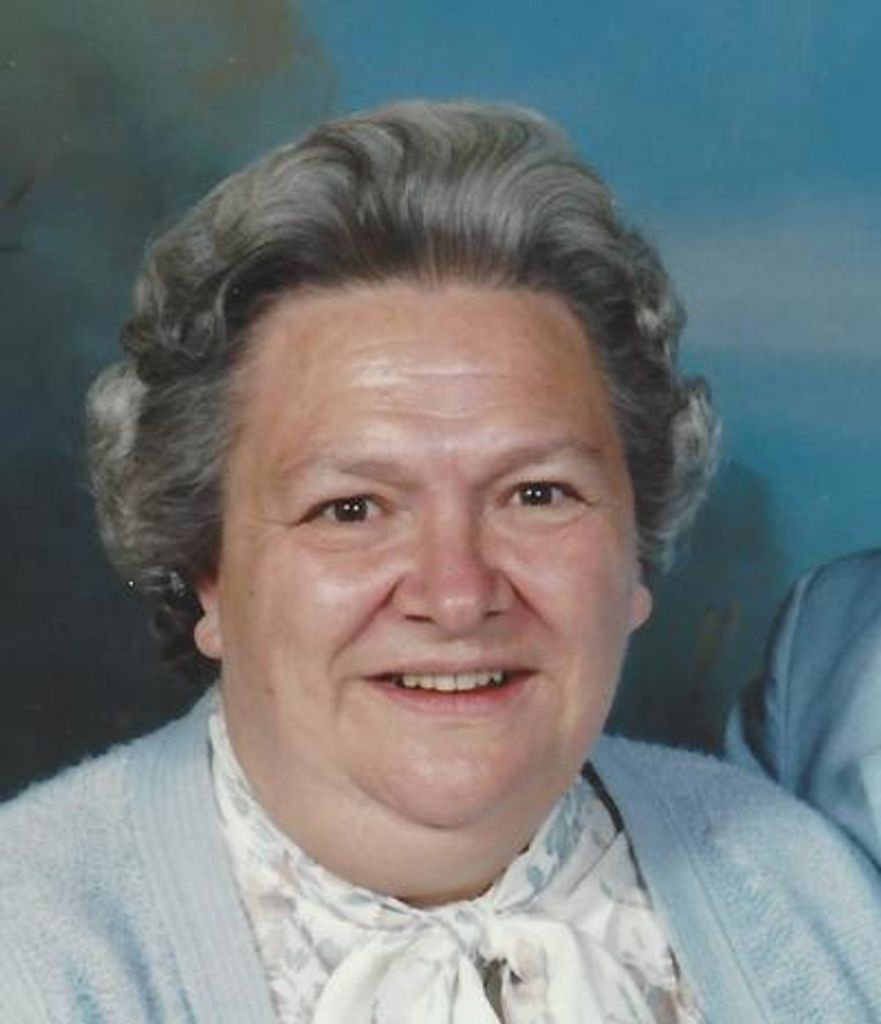 Jane Bolling Profile Photo