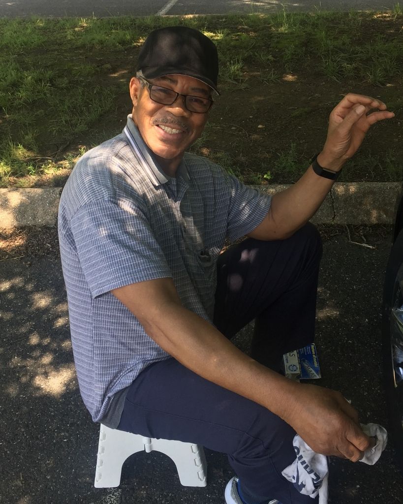 Melvin Allen Beatty Profile Photo