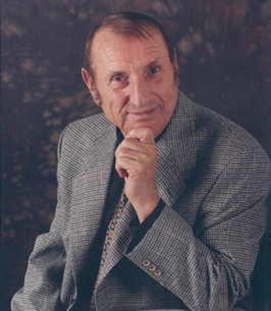 Gino Bottero