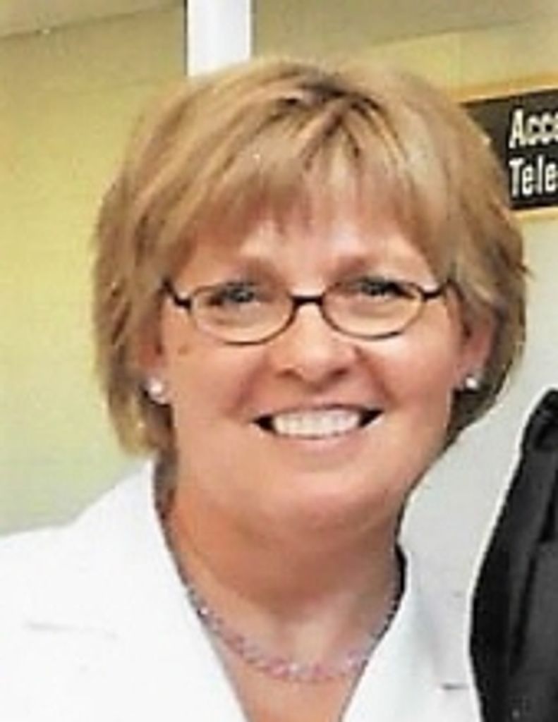 Barbara M. Schiller