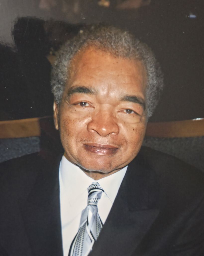 Spurgeon A. David Greene Profile Photo