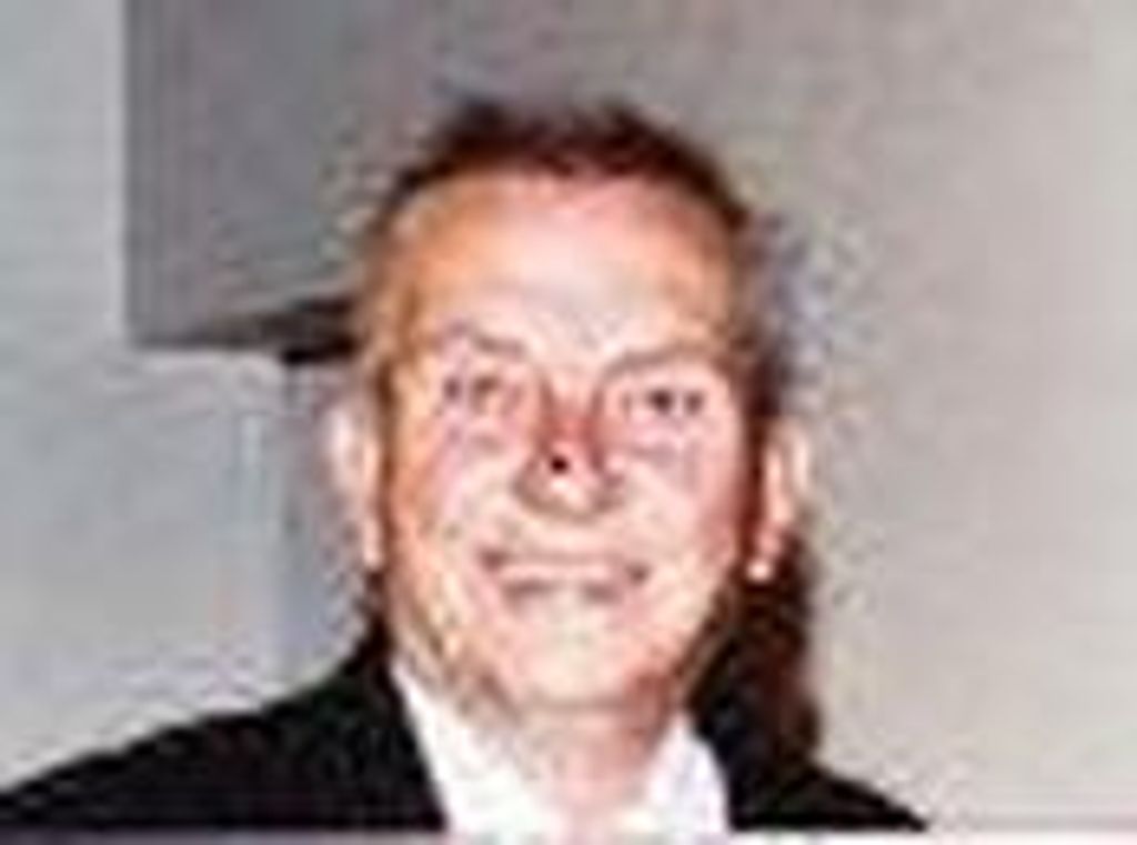 Louis Caret Profile Photo