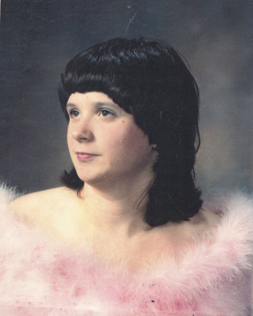 Lisa Annette Johnson Profile Photo