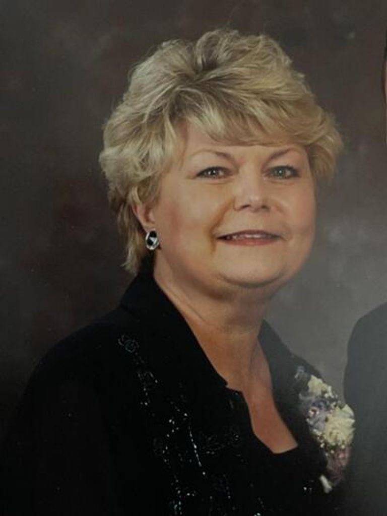 Linda Young Sutton Profile Photo