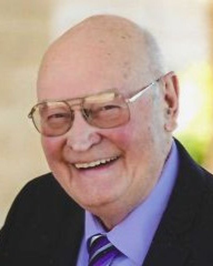 Frederick Otto Mahnke Profile Photo