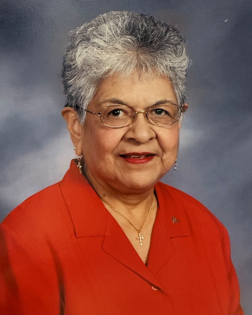 Helen  Escobar Profile Photo
