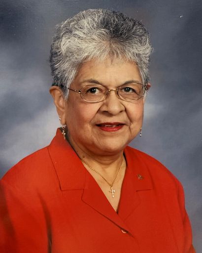 Helen  Escobar's obituary image