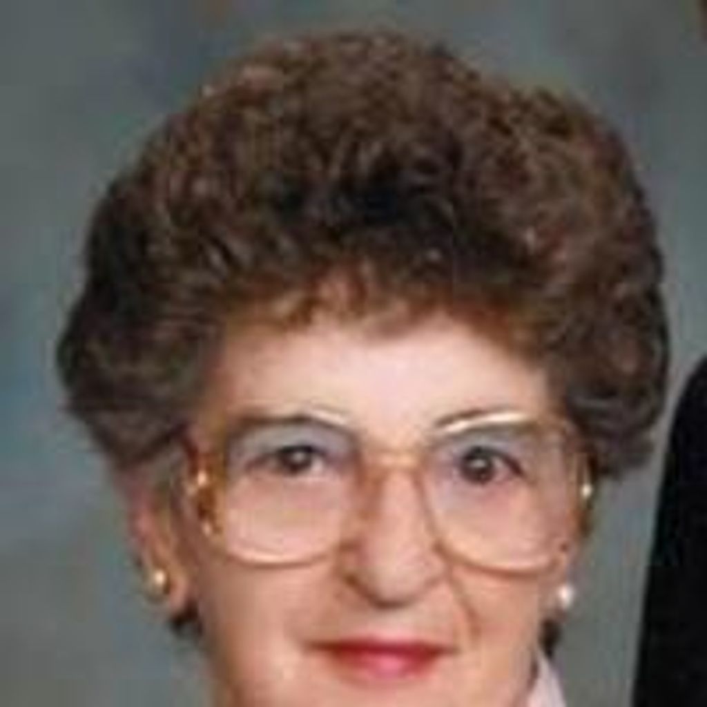 Amanda Gomke