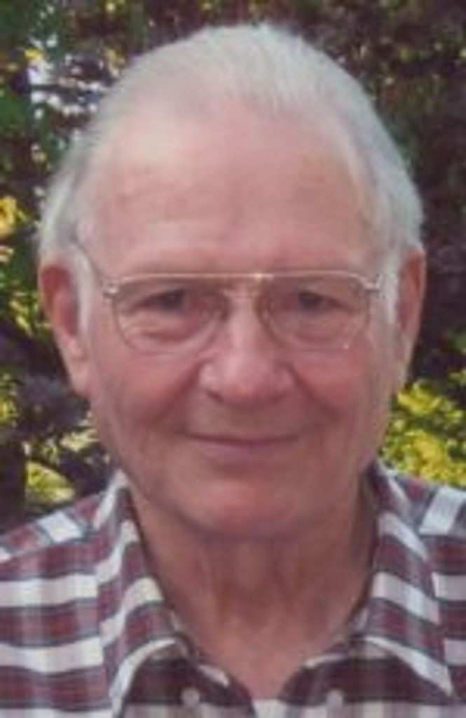 Jr. Arthur A. Markee Profile Photo
