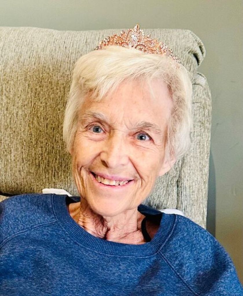 Margaret Ann (Weyer)  Osmon