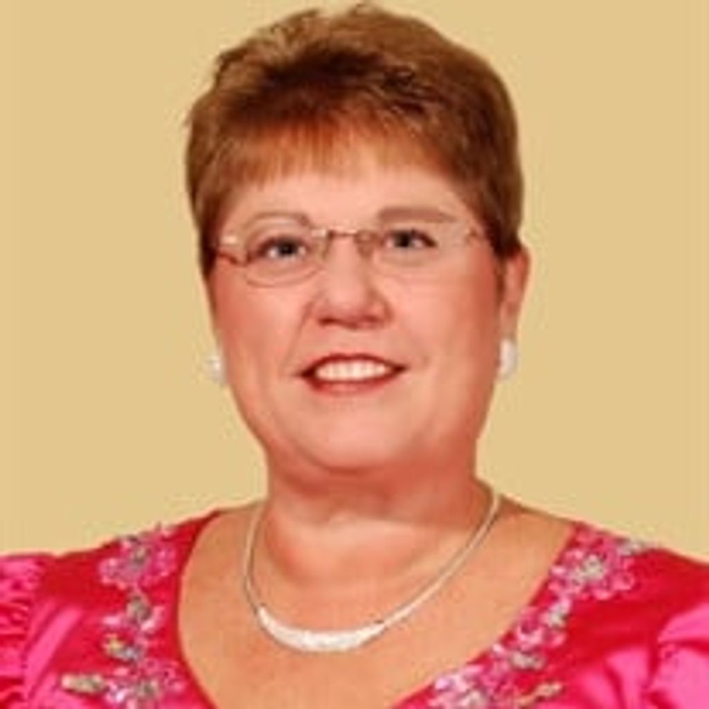 Beverly Willoughby Klenke