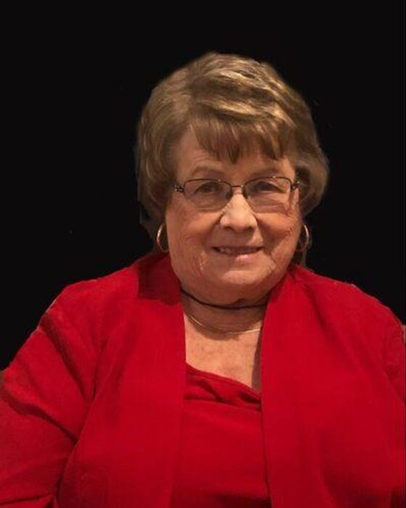 Marie E (Black) Towler Profile Photo