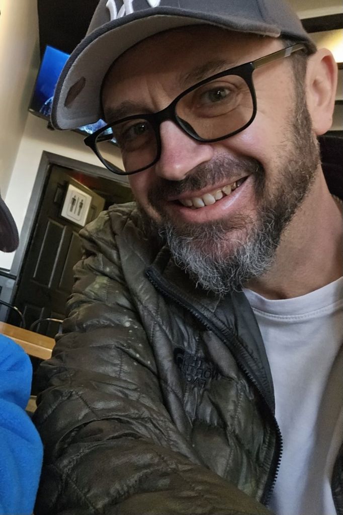 Matthew D. Brown Profile Photo