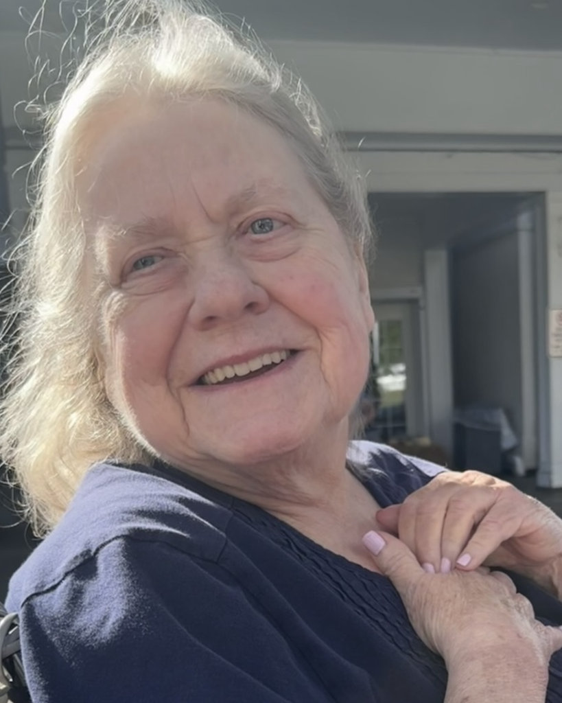 Connie Lee Shelton Profile Photo