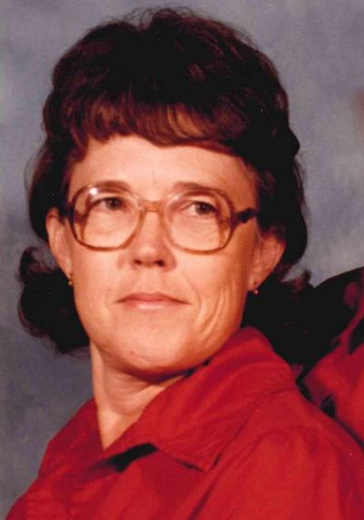 Ruby Irene Trout Profile Photo