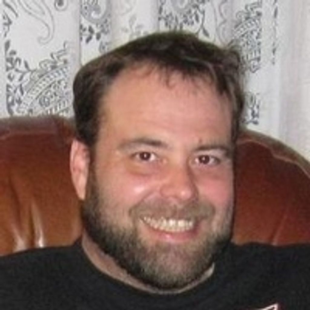 Brett  Richard Perez