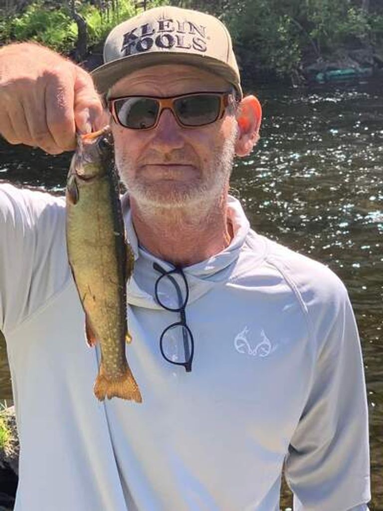 James Edward Thompson Profile Photo