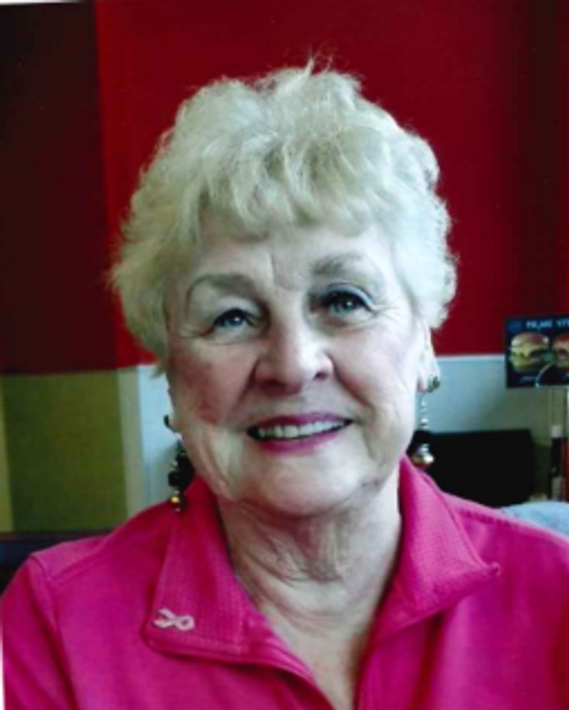 Rita Veronica Rast Profile Photo